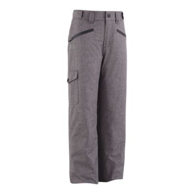 under armour snow pants youth