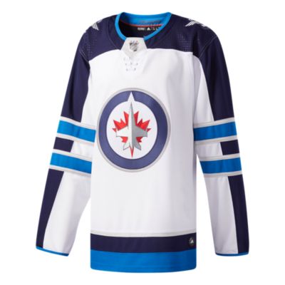 winnipeg jets jersey adidas