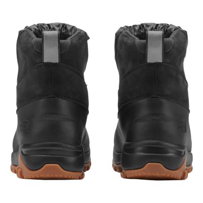 north face yukiona ankle boot