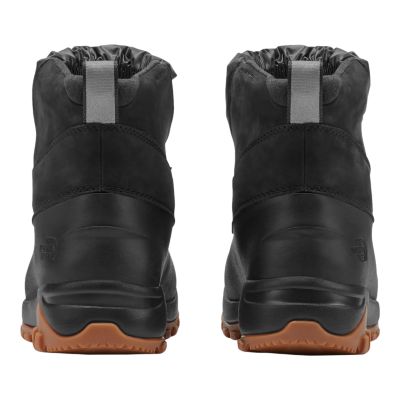 yukiona waterproof ankle boot