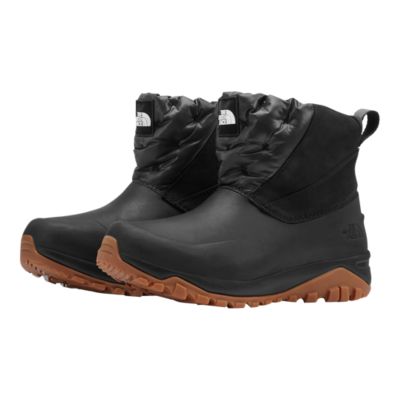 the north face women's yukiona mid boot