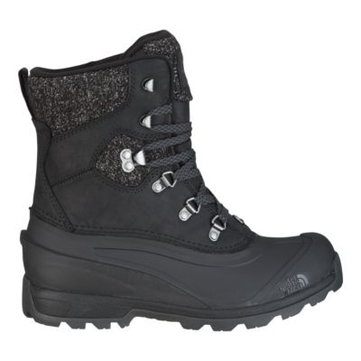 the north face chilkat womens