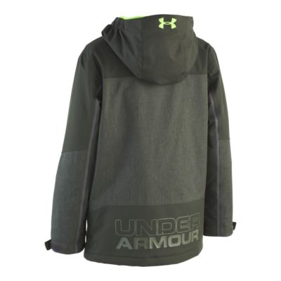 under armour castle rock jacket