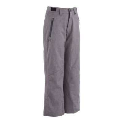 Heather Rooter Insulated Winter Pants 