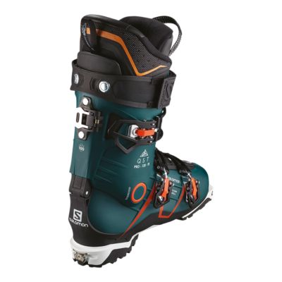 salomon quest pro cs