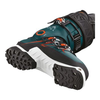 salomon 2018