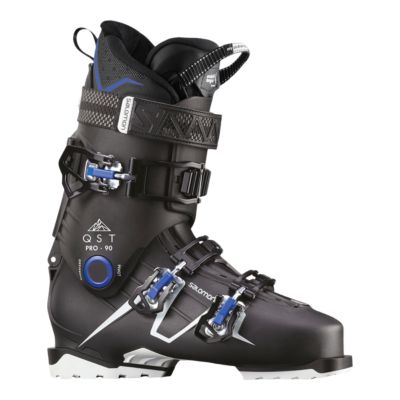 salomon x pro x100 cs review