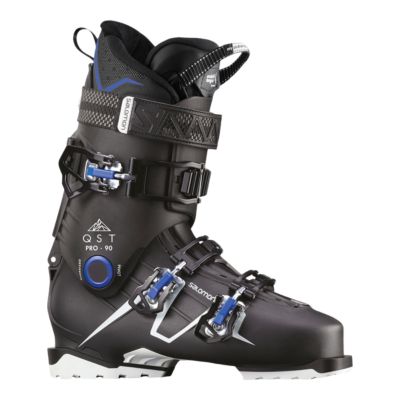 salomon x pro 100 review 2018