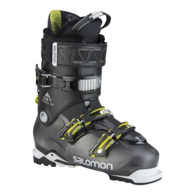 salomon qst access 90 review