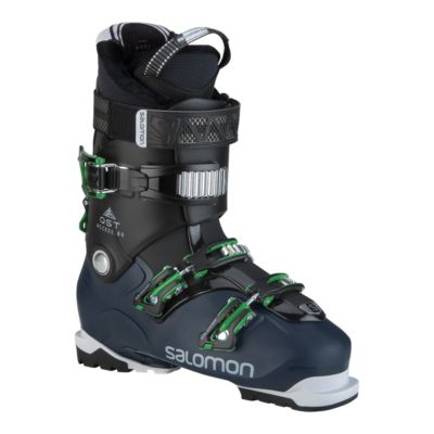 salomon qst access 80
