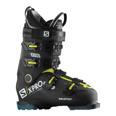 Salomon X Pro X100 CS Men's Ski Boots 