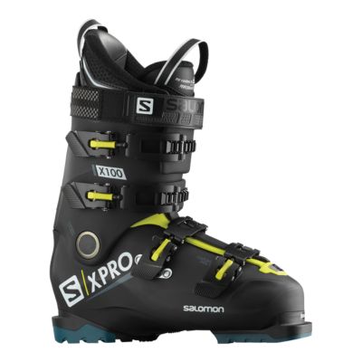salomon utility freeze review