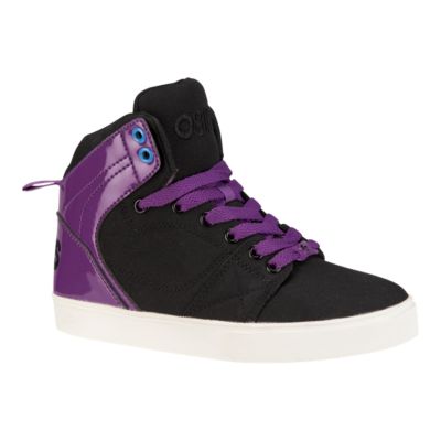 osiris girls shoes