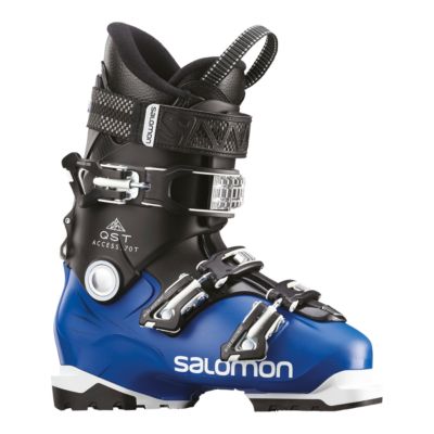 salomon qst boots