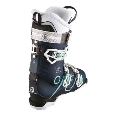 salomon qst pro 90 womens