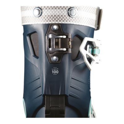 salomon qst pro 90 w