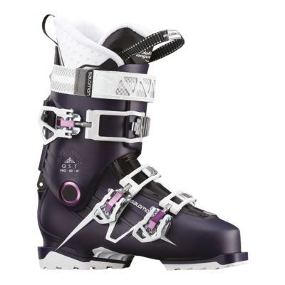 salomon qst pro 80