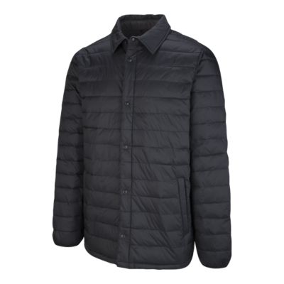 vans men's jonesport iii mte jacket