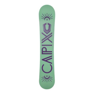 capix kindred spirit review