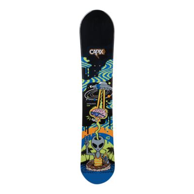 sportchek snowboard tune