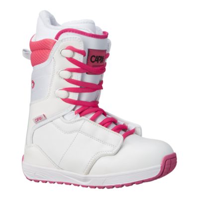 capix snowboard boots