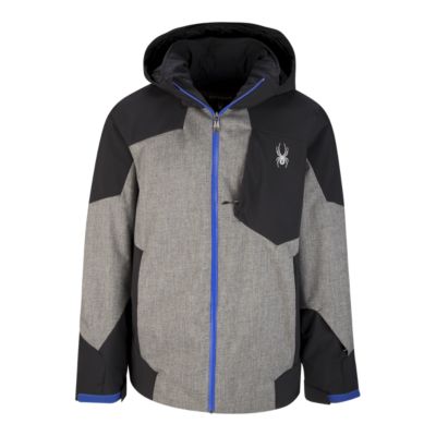 men's chambers gtx jacket