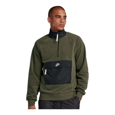 nike seasonal polar fleece