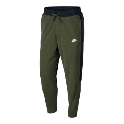 nike polar fleece pants