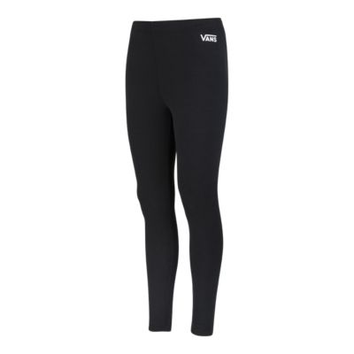 fleece lined leggings canada