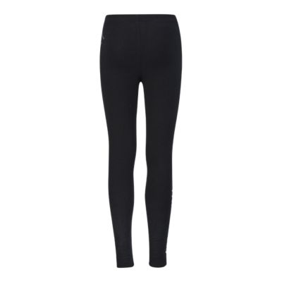 fleece lined leggings canada
