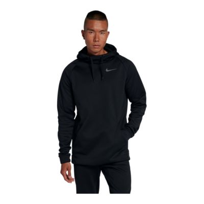 nike therma sweatshirts