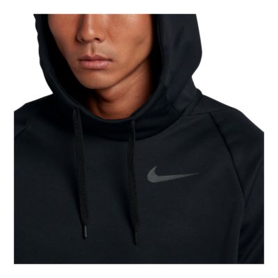 pullover nike jacket