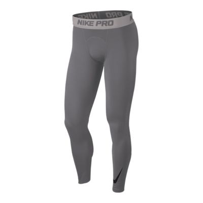 nike thermal compression pants