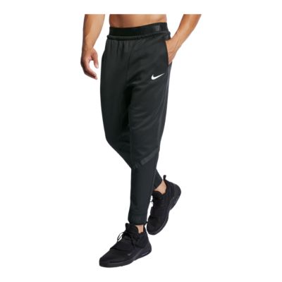 nike men therma pants