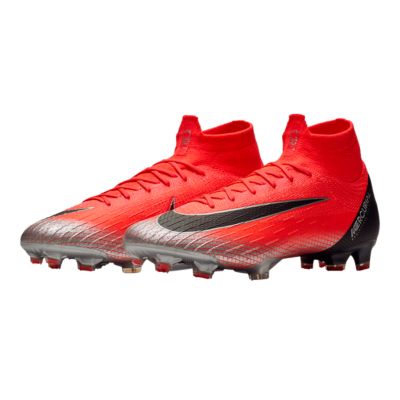 Nike Unisex Adults 'Superfly 6 Academy Cr7 Fg Mg Football .