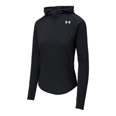 under armour running hoodie