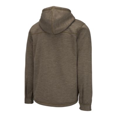 north face sherpa patrol snap up