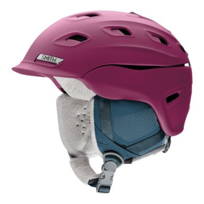 smith bike helmets womens