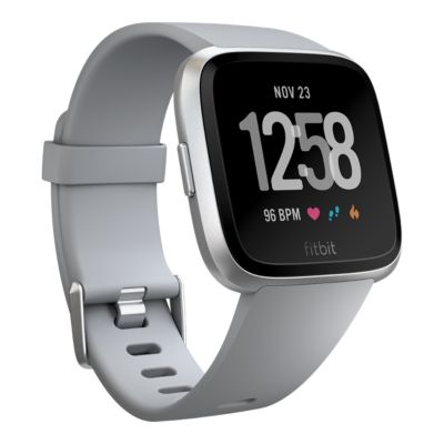 sport chek fitbit versa