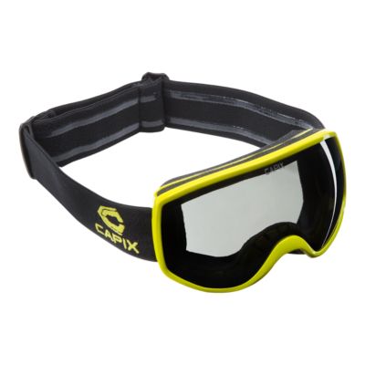 capix ski goggles