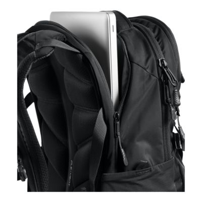 sport chek north face backpack