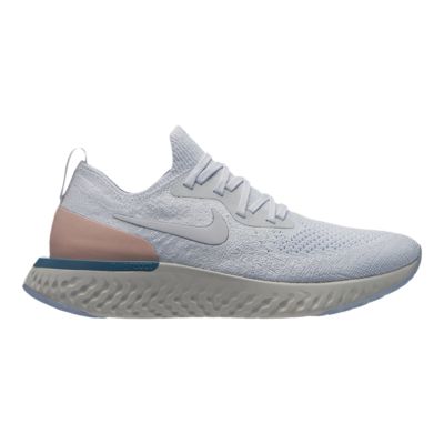 nike epic react flyknit womens