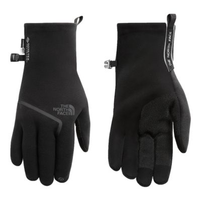 the north face gore tex gloves