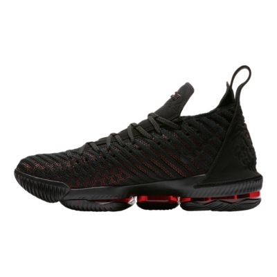 lebron 16 fresh bred canada