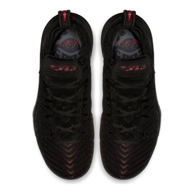 lebron 16s fresh bred