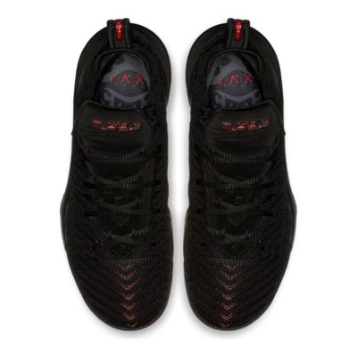 lebron 16s fresh bred