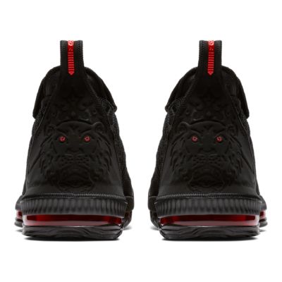 lebron 16 fresh bred