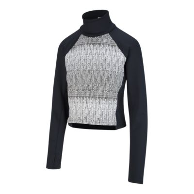 women's under armour cold gear clearance