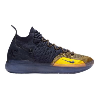 men's nike zoom kd11 basketball shoes