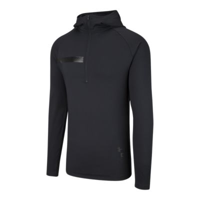 men's ua storm cyclone hoodie